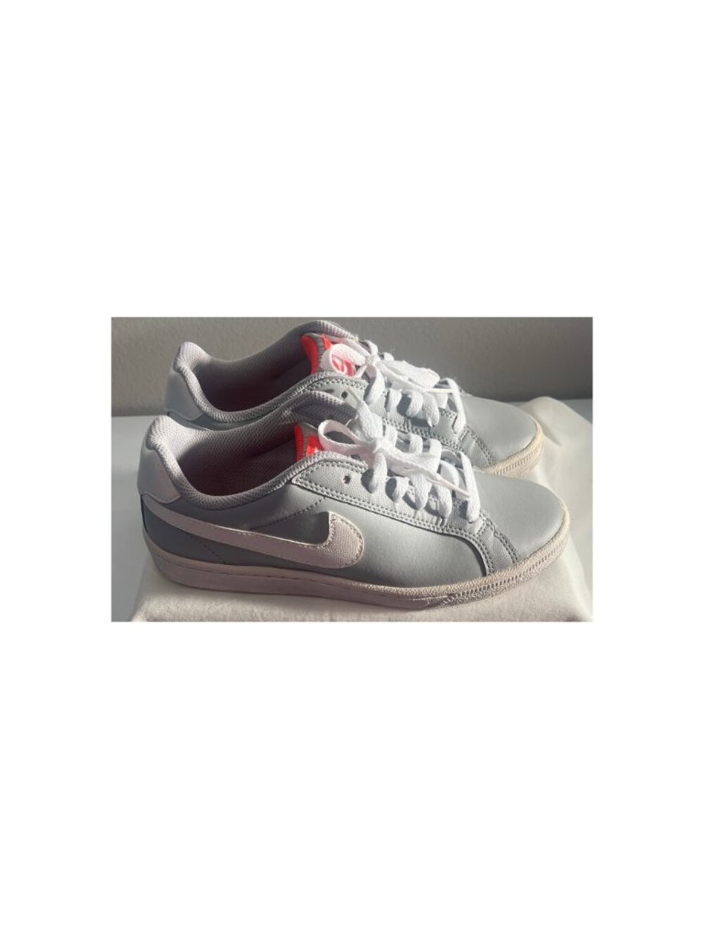 Woman Nike Runners